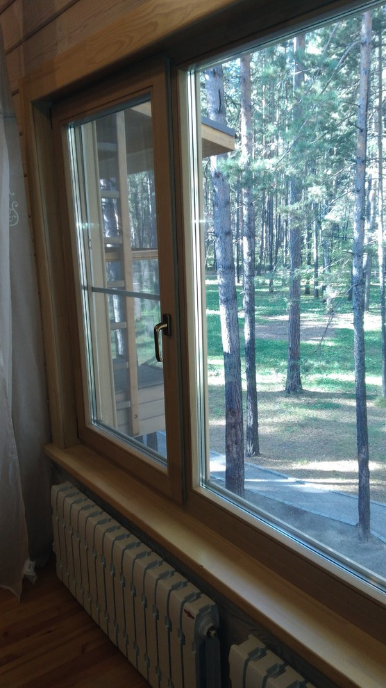 Проекты и евроокна от METAPRO г. Новосибирск ООО ВТК "МЕТАПРИБОР"