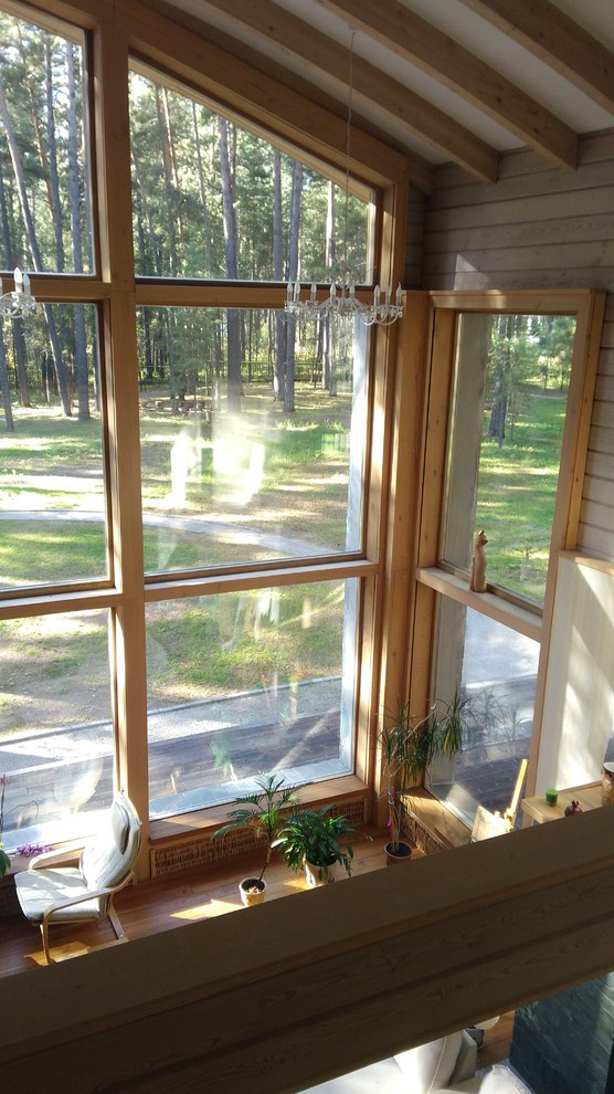 Проекты и евроокна от METAPRO г. Новосибирск ООО ВТК "МЕТАПРИБОР"