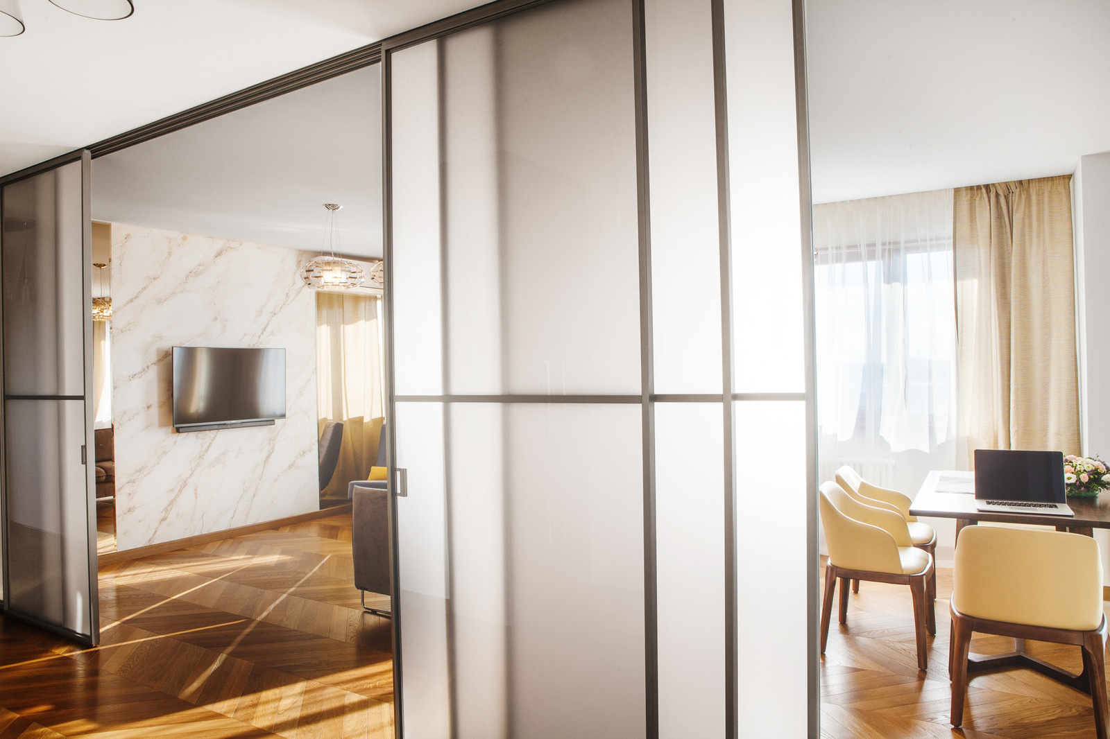 Уфимский Кремль