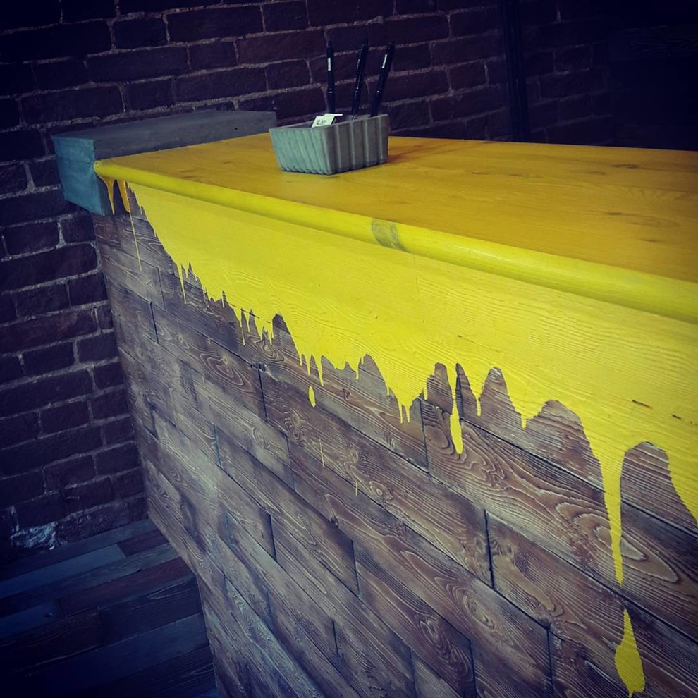 Обложка проекта: Сервисный центр "Электронных дел мастер"