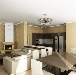 Обложка проекта: ДИЗАЙН ИНТЕРЬЕРОВ КОТТЕДЖЕЙ И ДОМОВ