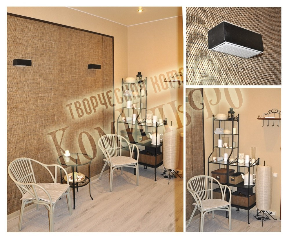 Салон красоты