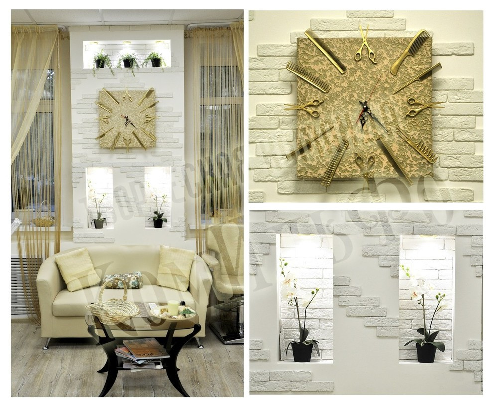 Салон красоты