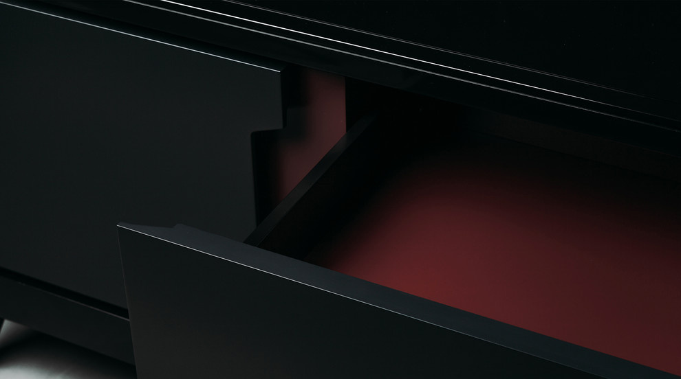 Коллекция дизайнерской мебели "Альто"