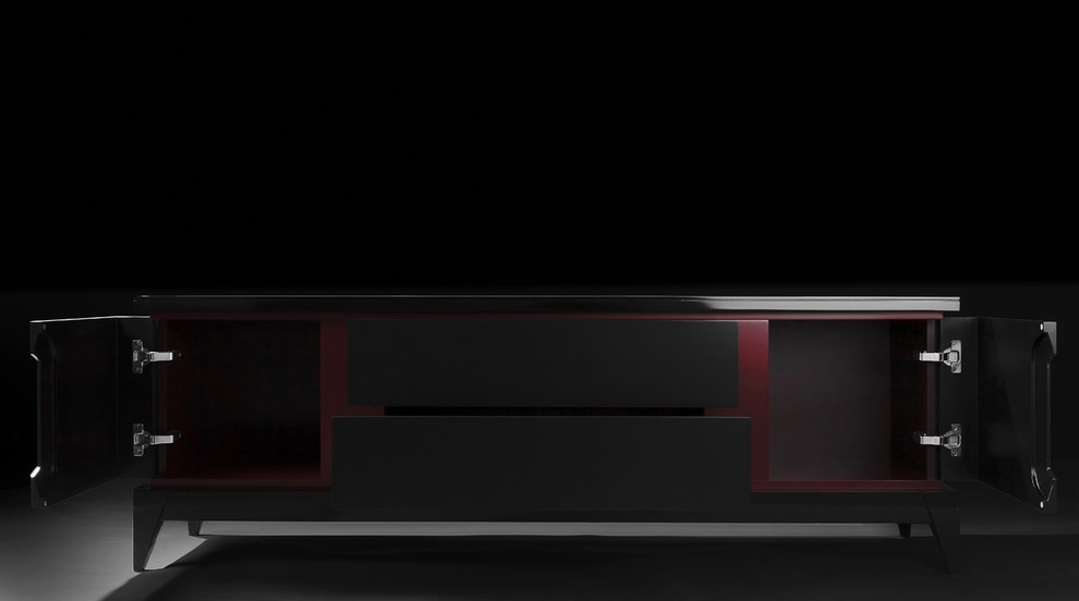 Коллекция дизайнерской мебели "Альто"