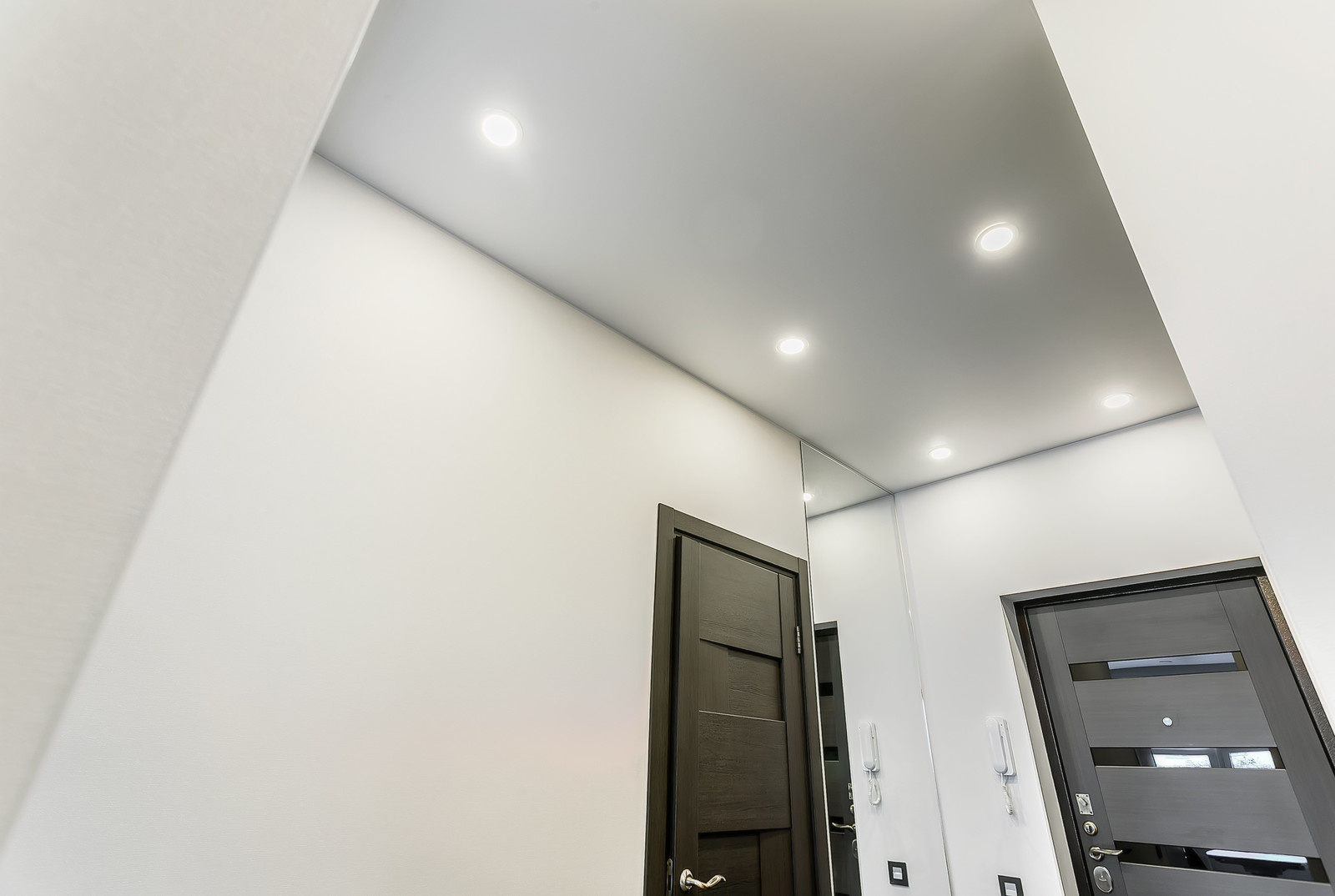 Ремонт в новостройке по авторскому дизайн-проекту