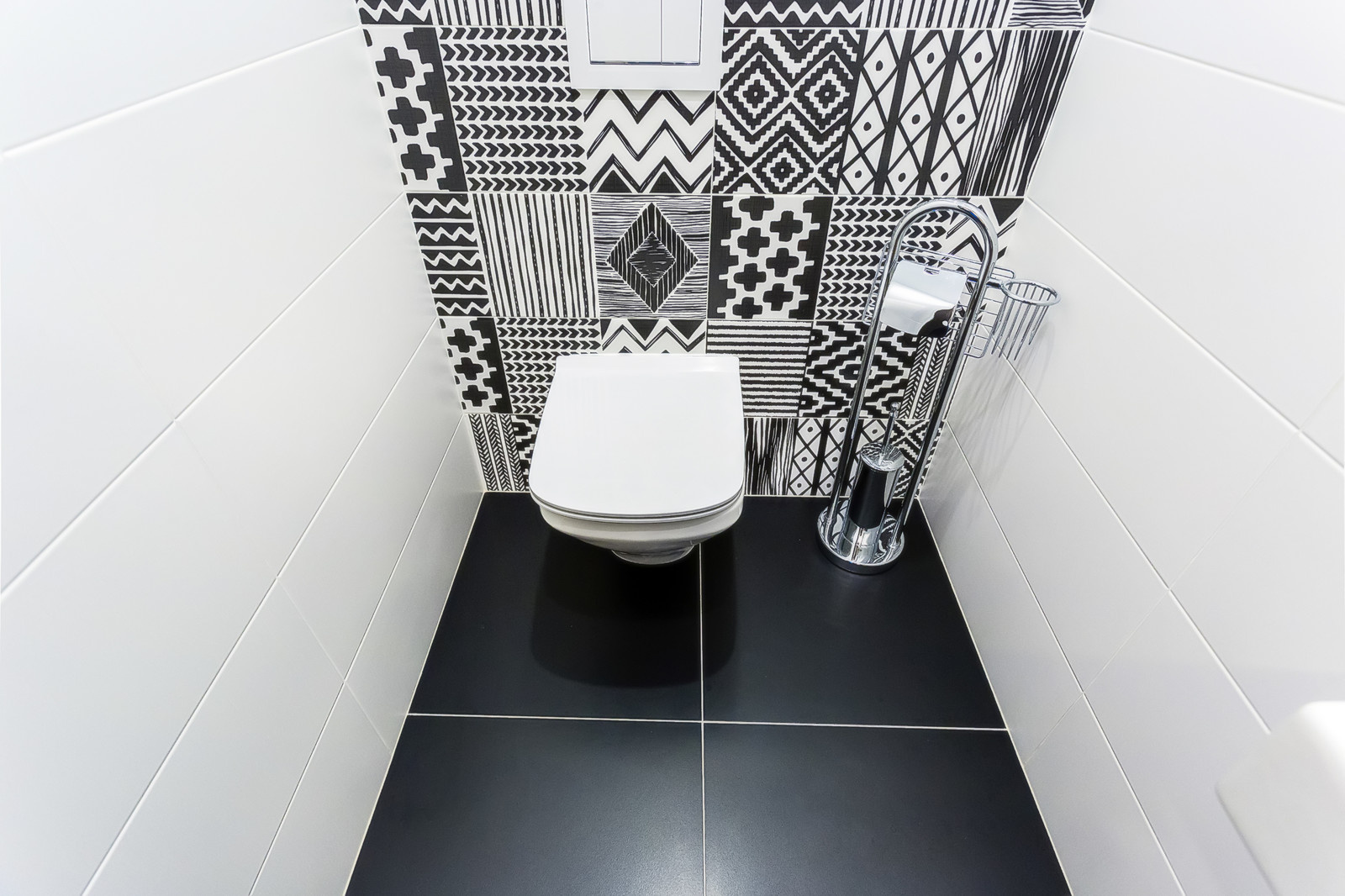 Ремонт в новостройке по авторскому дизайн-проекту