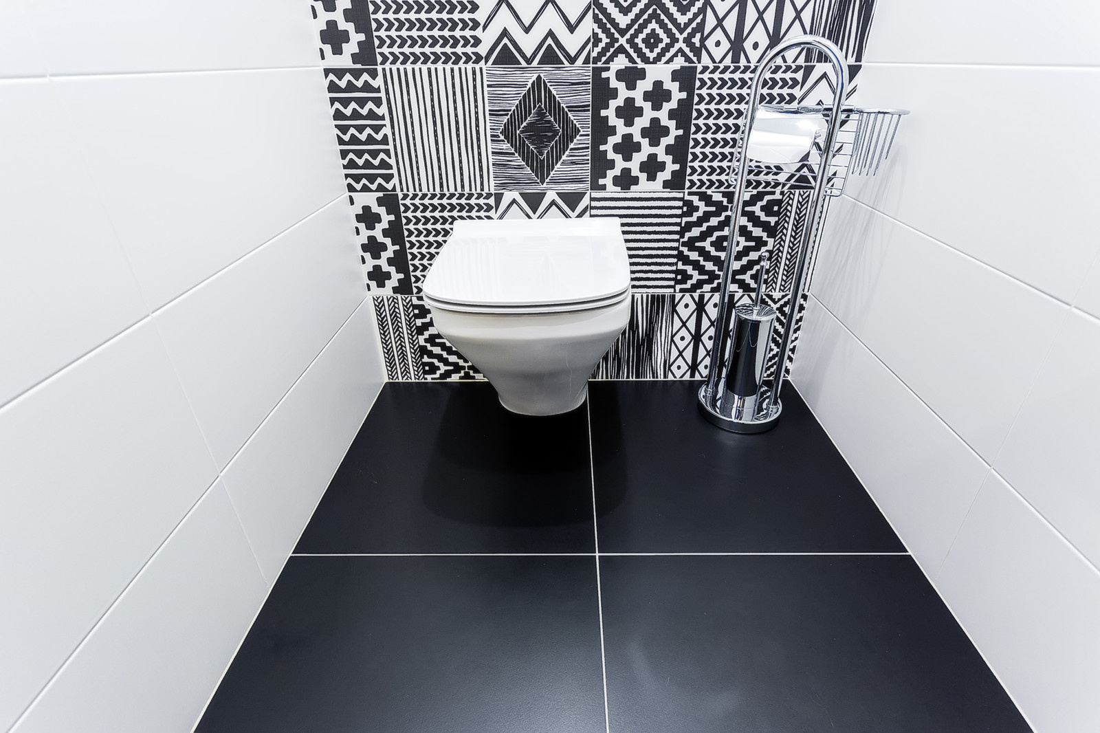 Ремонт в новостройке по авторскому дизайн-проекту