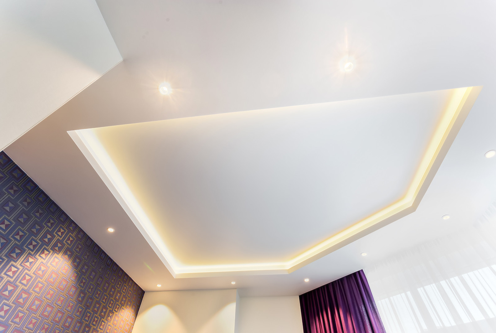 Ремонт в новостройке по авторскому дизайн-проекту