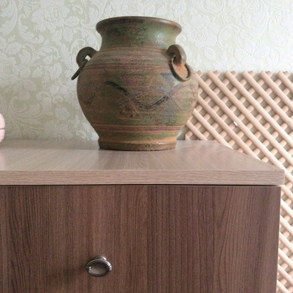 «Русская усадьба» или «Барышня-крестьянка»