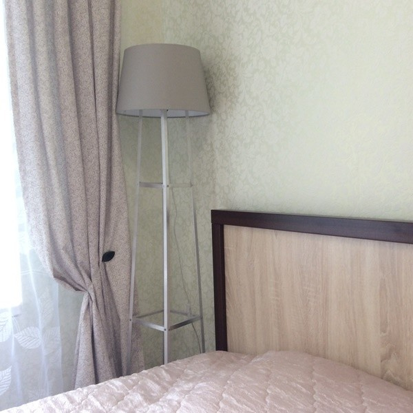 «Русская усадьба» или «Барышня-крестьянка»