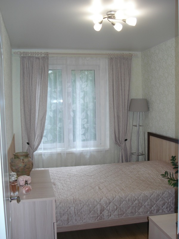 «Русская усадьба» или «Барышня-крестьянка»