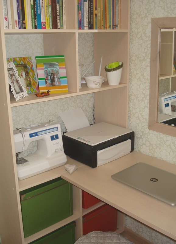 Обложка проекта: «Русская усадьба» или «Барышня-крестьянка»