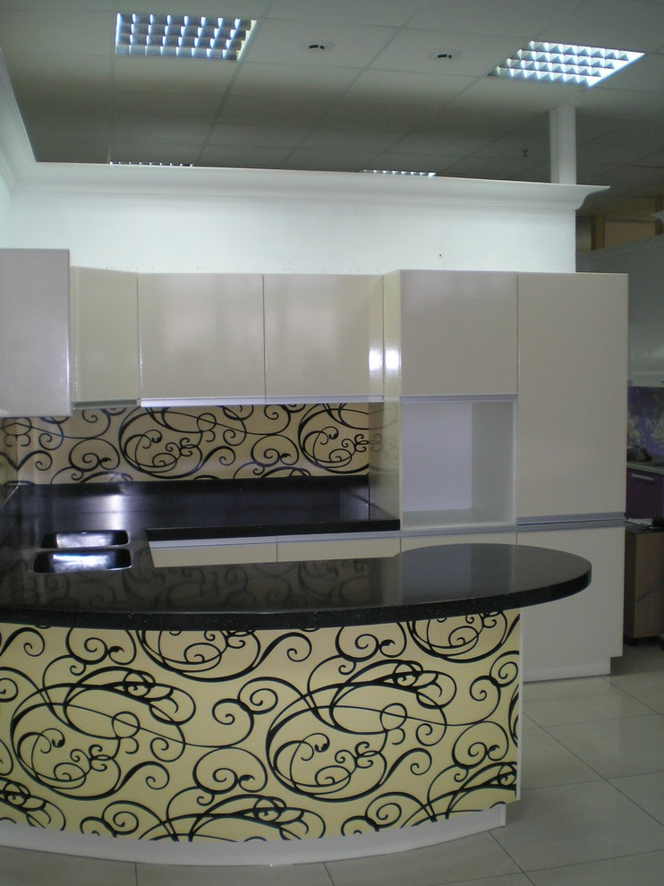 Обложка проекта: Столешницы