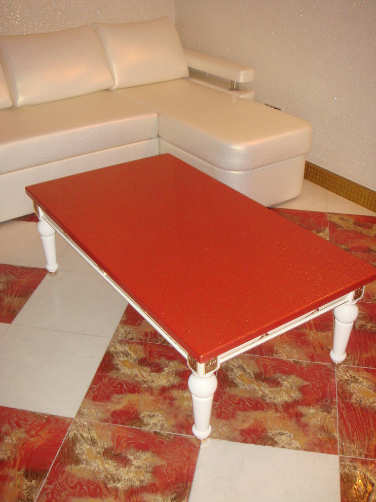 Обложка проекта: Декор