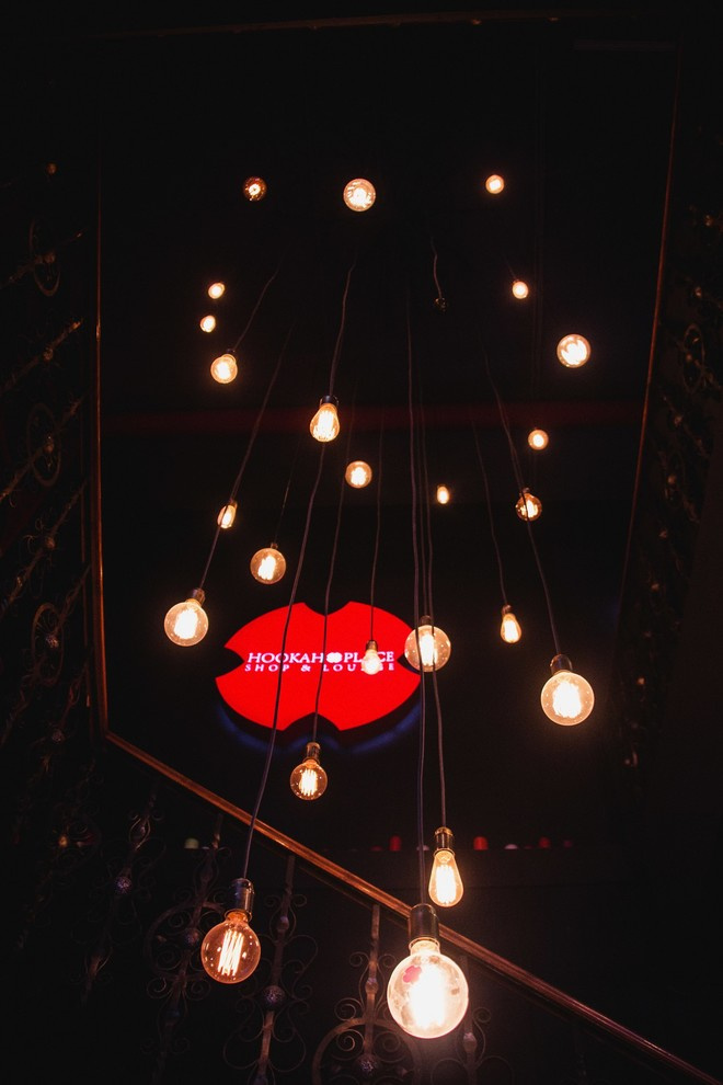 Кальянная HookahPlace (Волжский)