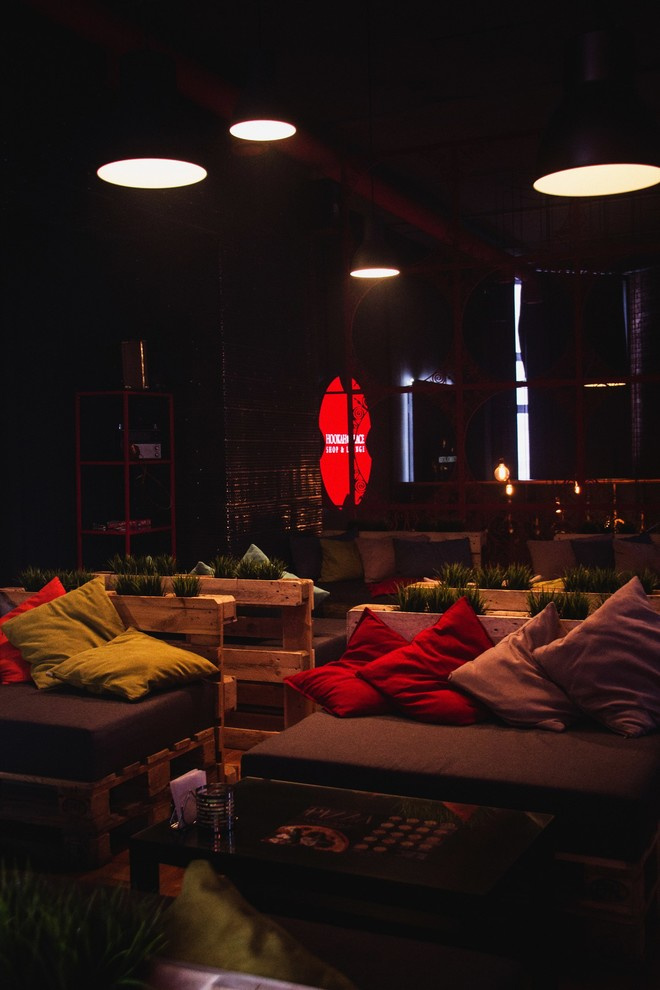 Кальянная HookahPlace (Волжский)