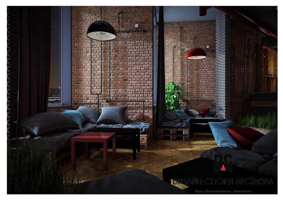 Кальянная HookahPlace (Волжский)