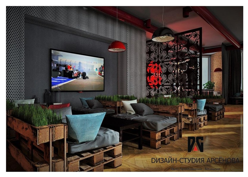 Кальянная HookahPlace (Волжский)
