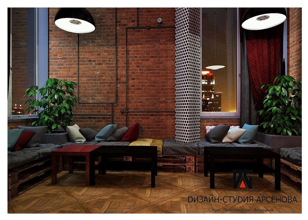 Кальянная HookahPlace (Волжский)