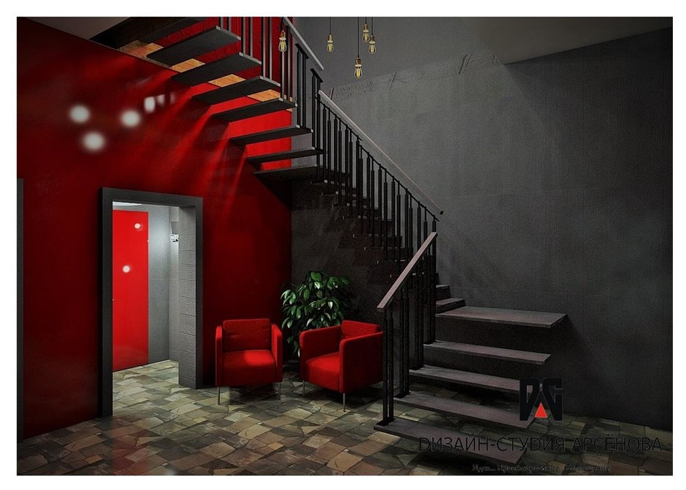Кальянная HookahPlace (Волжский)