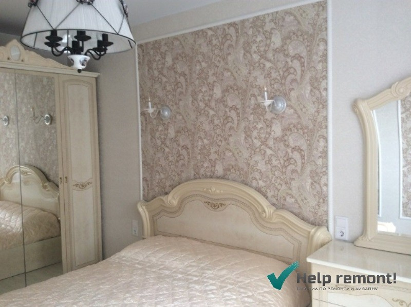 Обложка проекта: «Версаль»