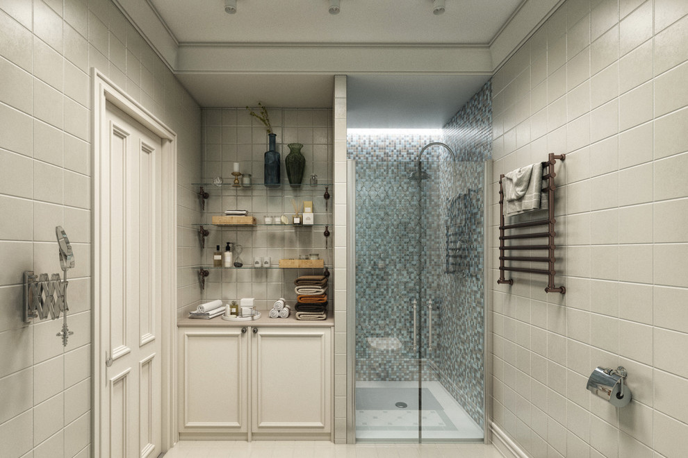 Уютная квартира на Хамовническом Валу