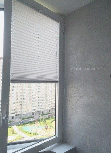 Квартира в г. Московский