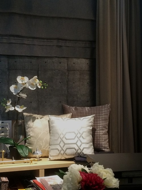 Салон штор MODERNO DESIGN