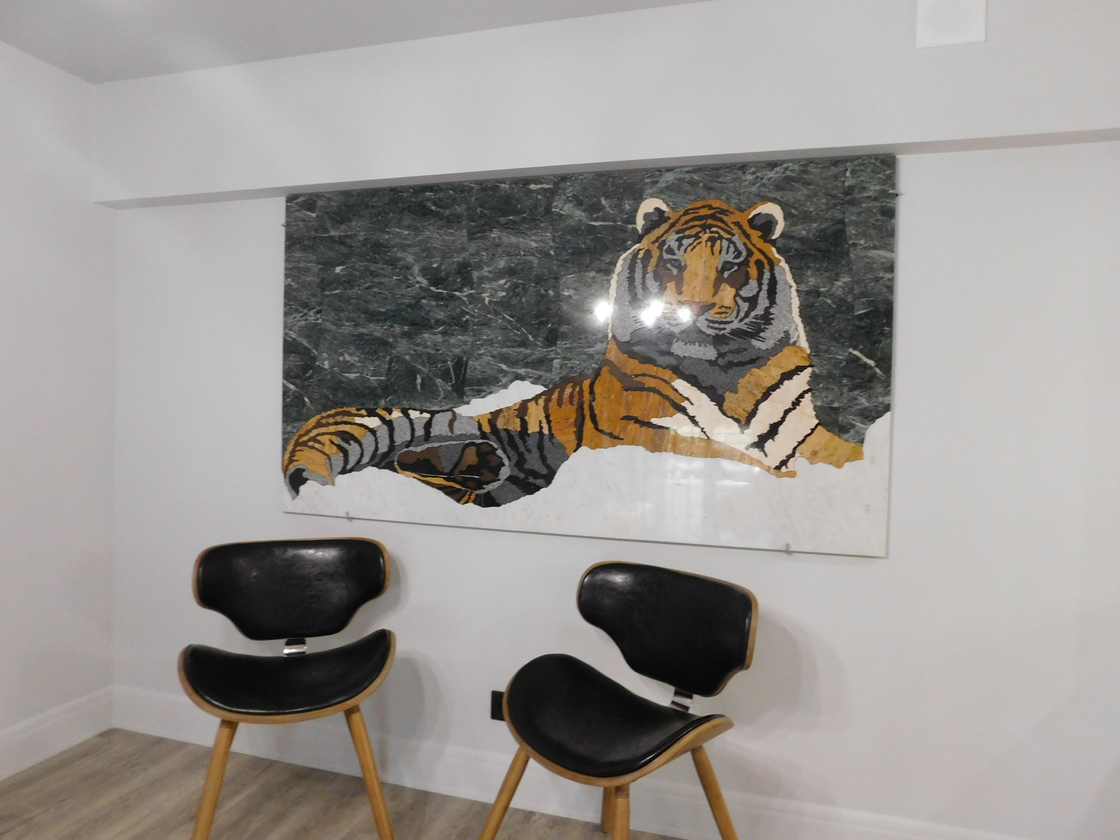 Наши работы