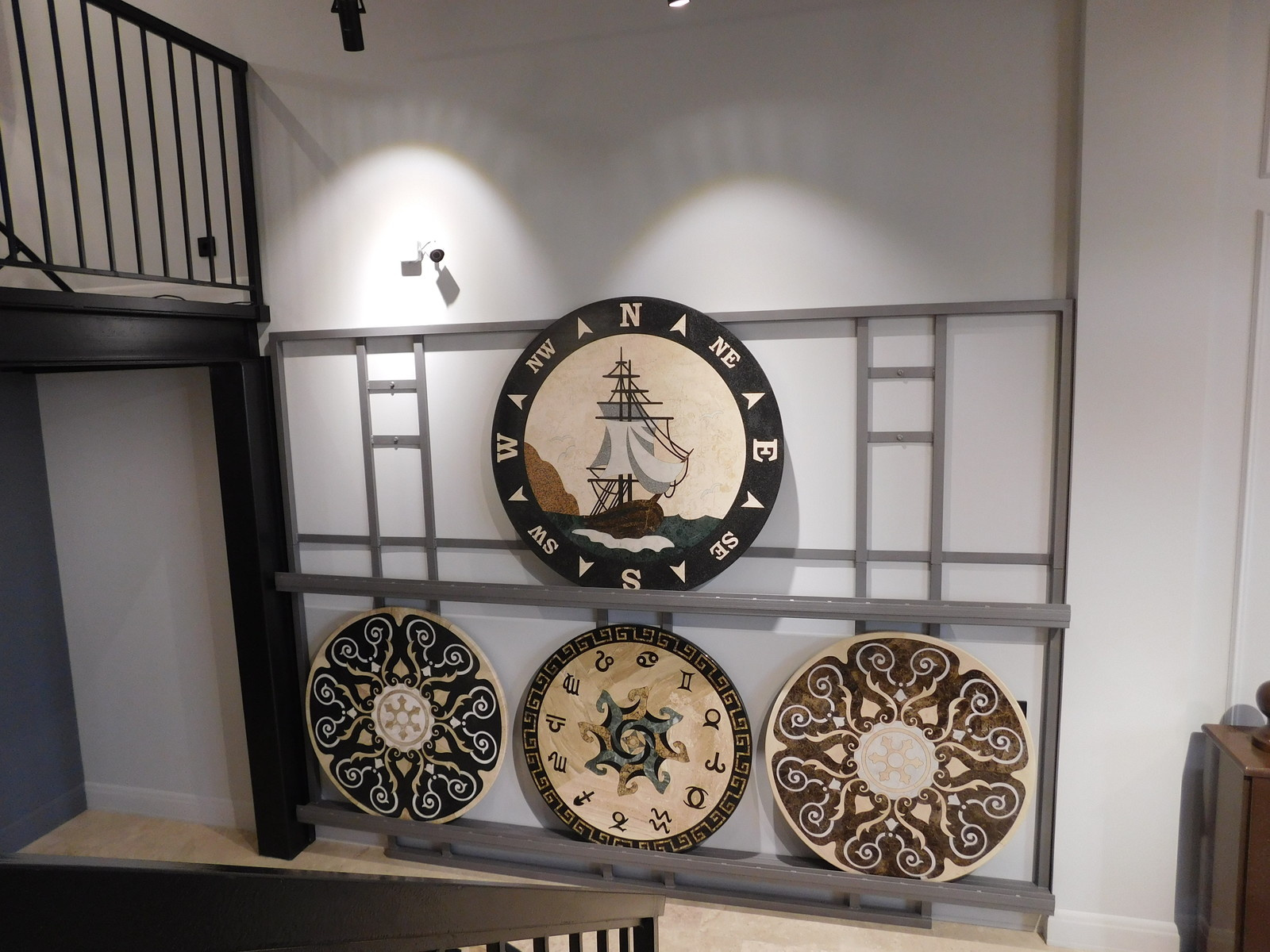 Наши работы