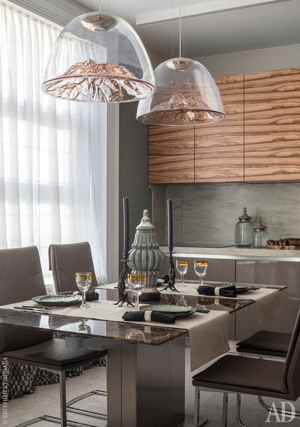 Квартира в Казани, 65 м²