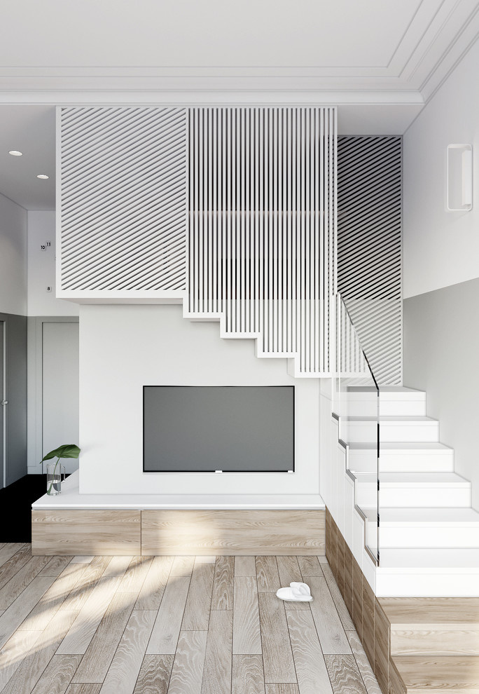 Обложка проекта: 40 м. в Рассказово