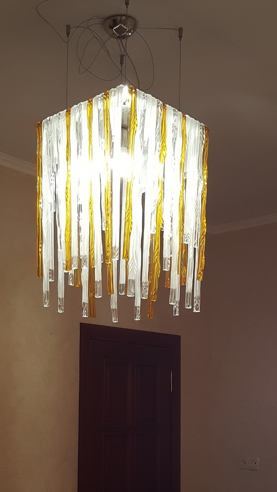 Обложка проекта: разное