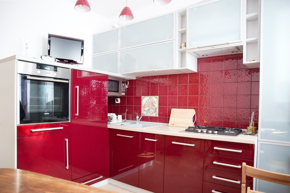 Наша Мебель