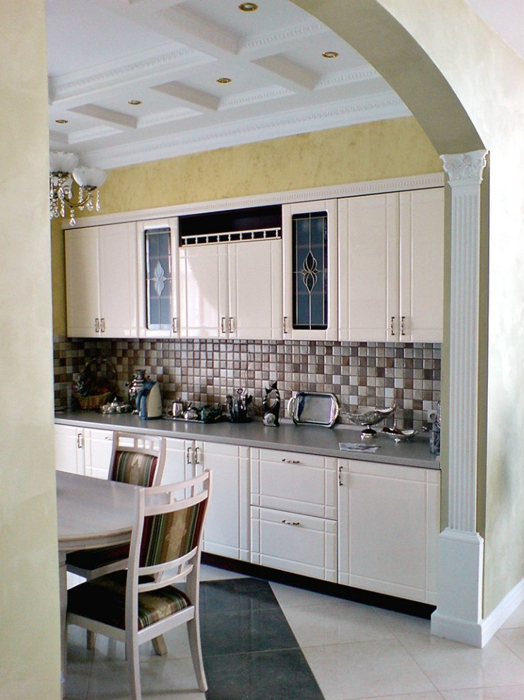 Наша Мебель