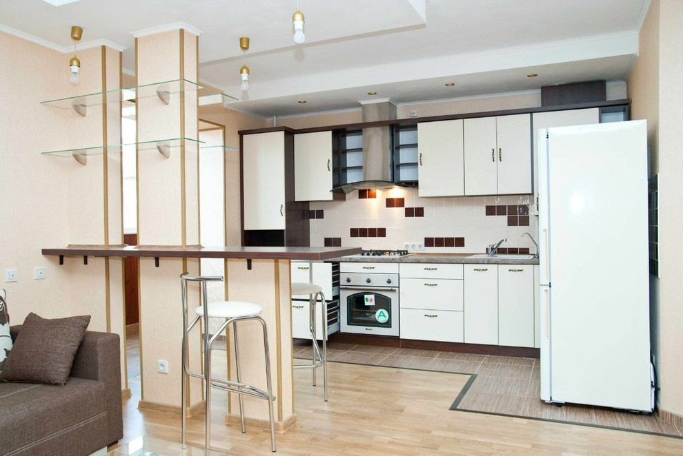 Обложка проекта: Наша Мебель