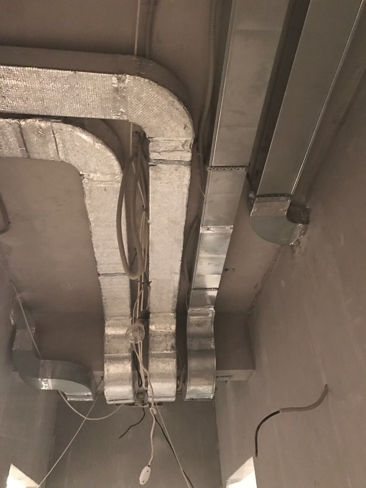 ЖК "Виноградный"