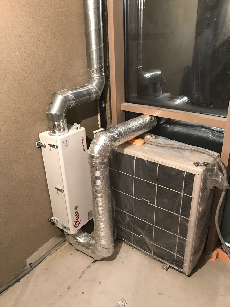 ЖК "Виноградный"