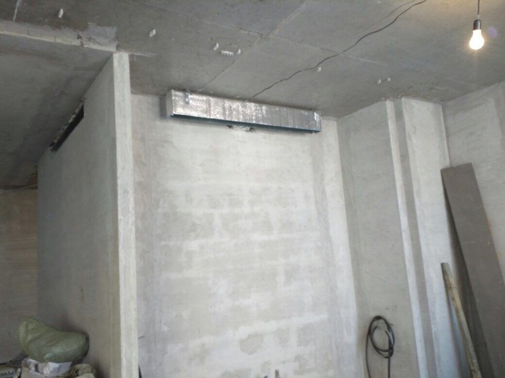 Обложка проекта: ЖК GRAND DELUXE