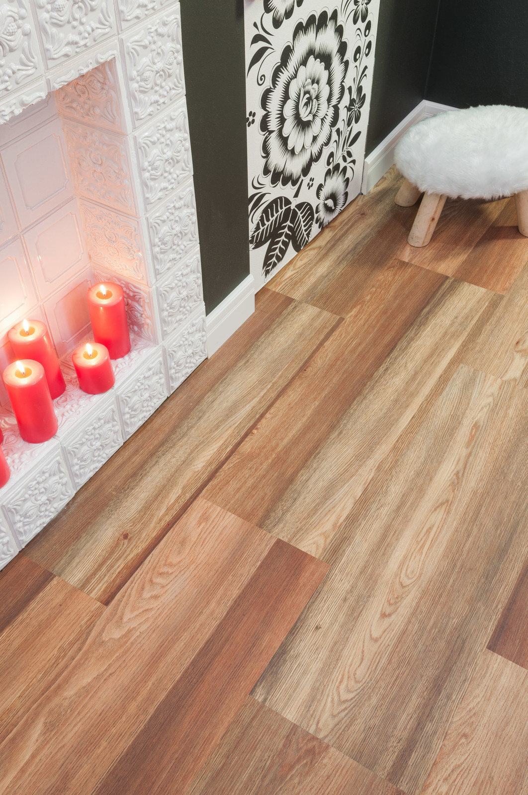 ДЕВИЧЬЯ СВЕТЁЛКА. Фазенда (Первый канал)