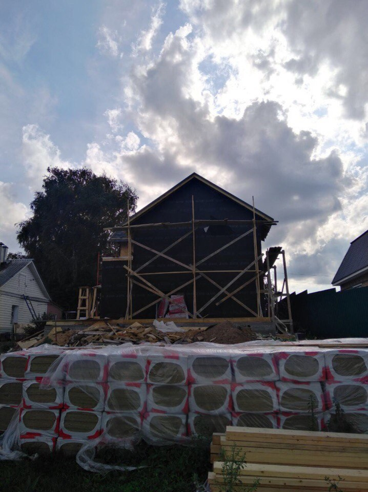 "Грета" в Рязанской области