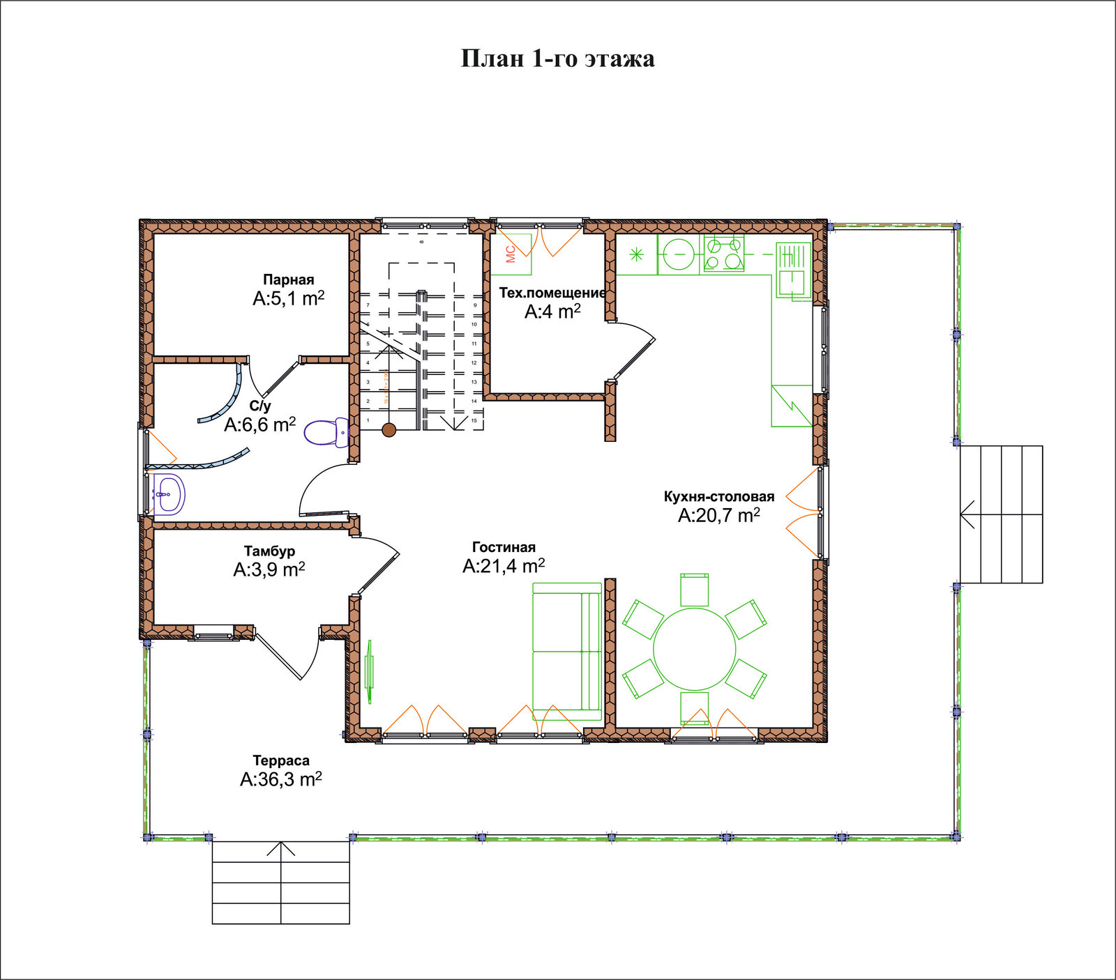 "Грета" в Рязанской области