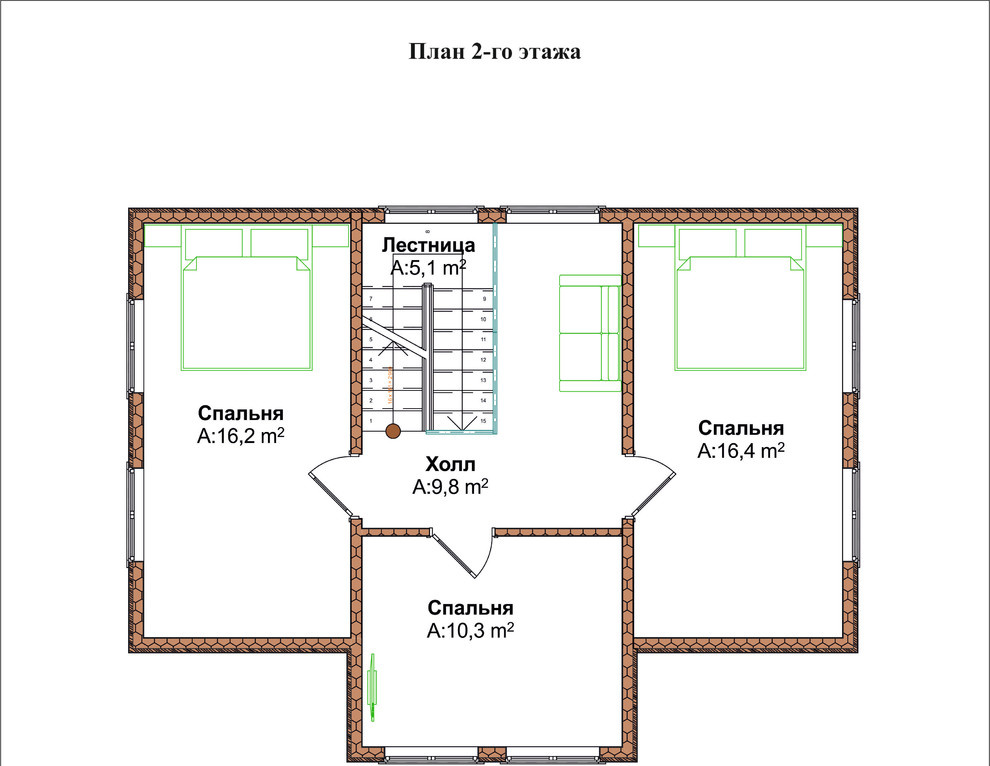 Обложка проекта: "Грета" в Рязанской области