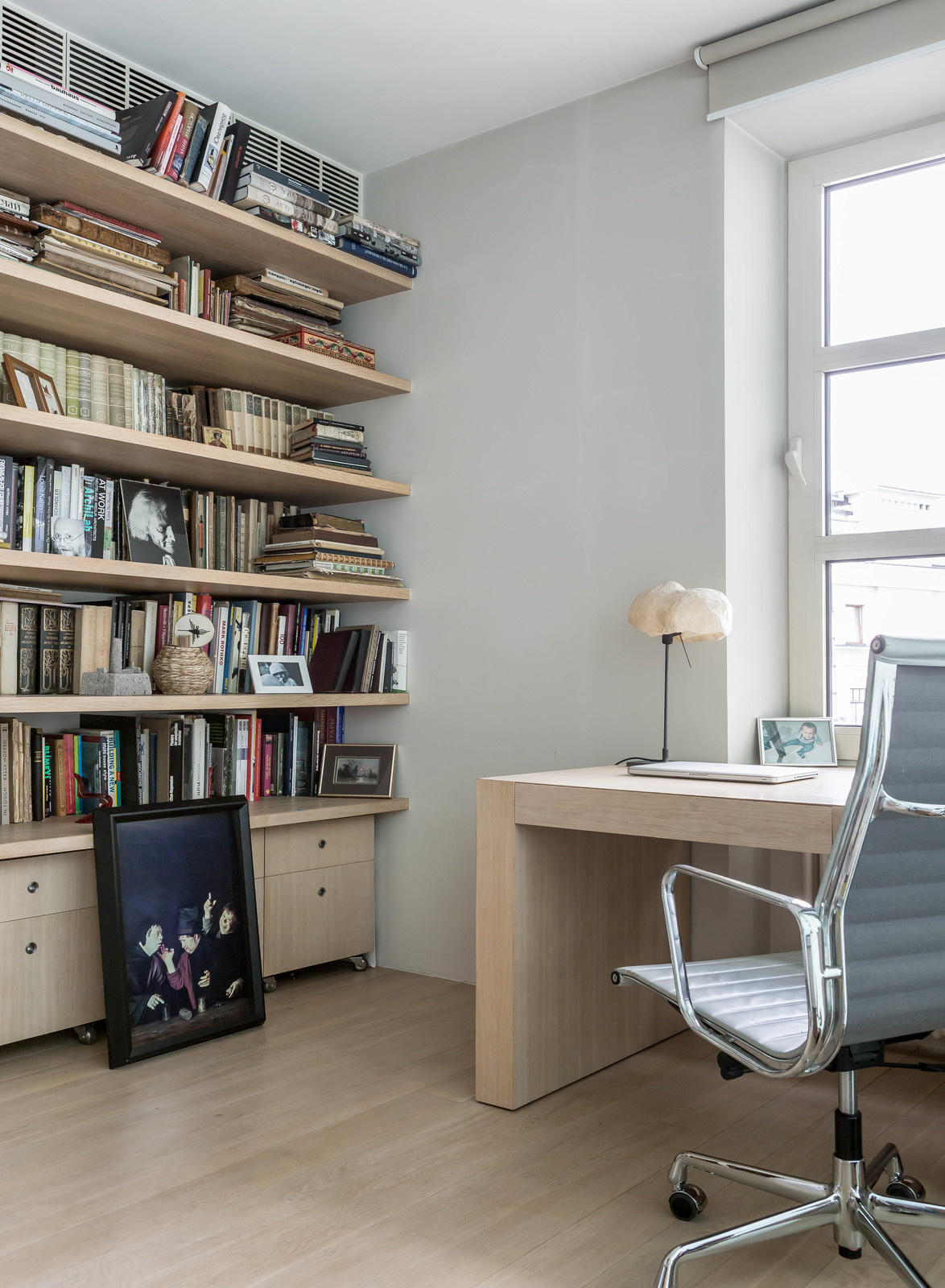 Хамовники для Houzz