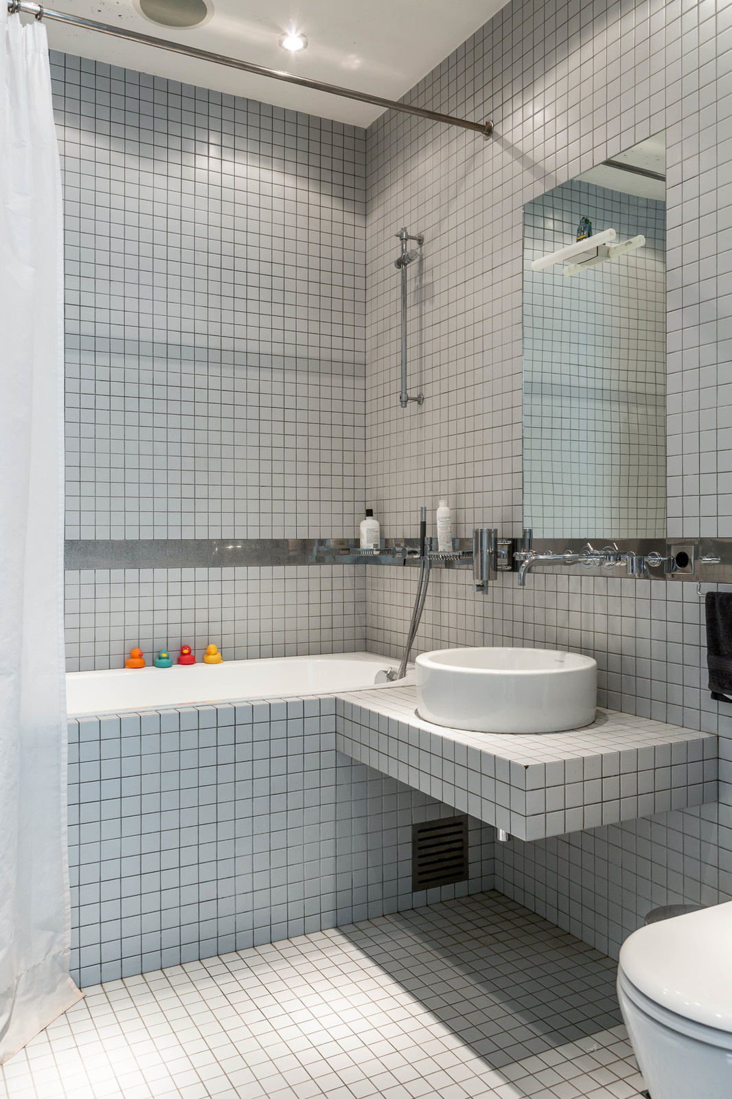 Хамовники для Houzz