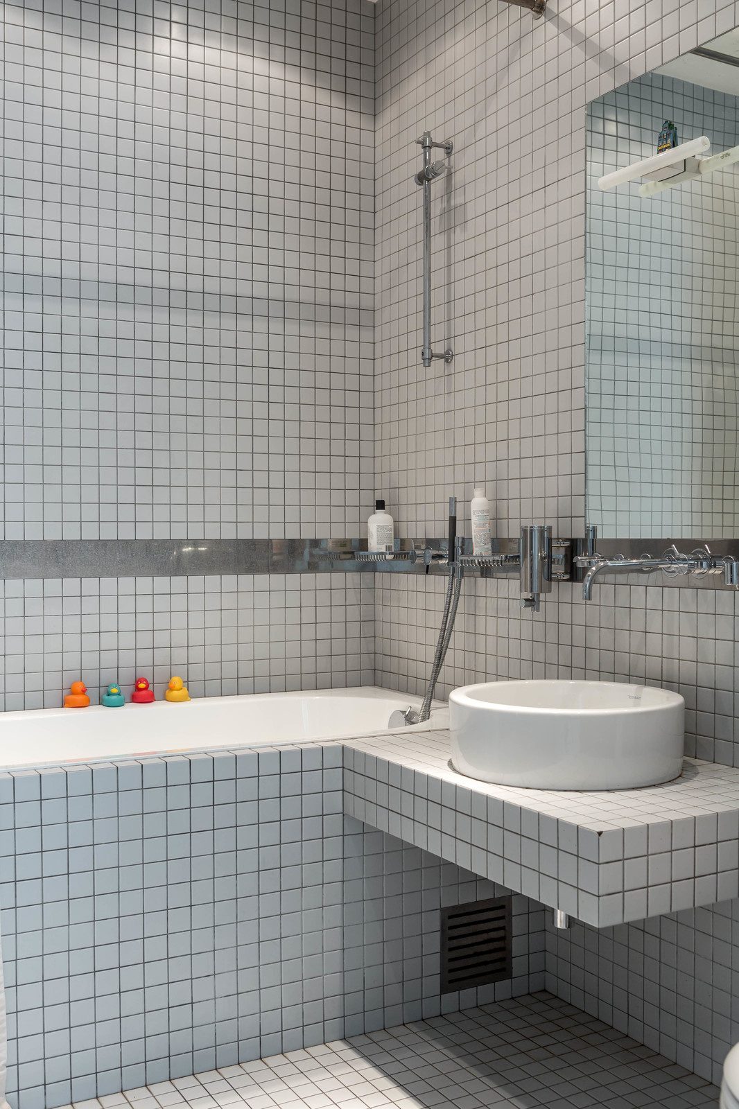 Хамовники для Houzz