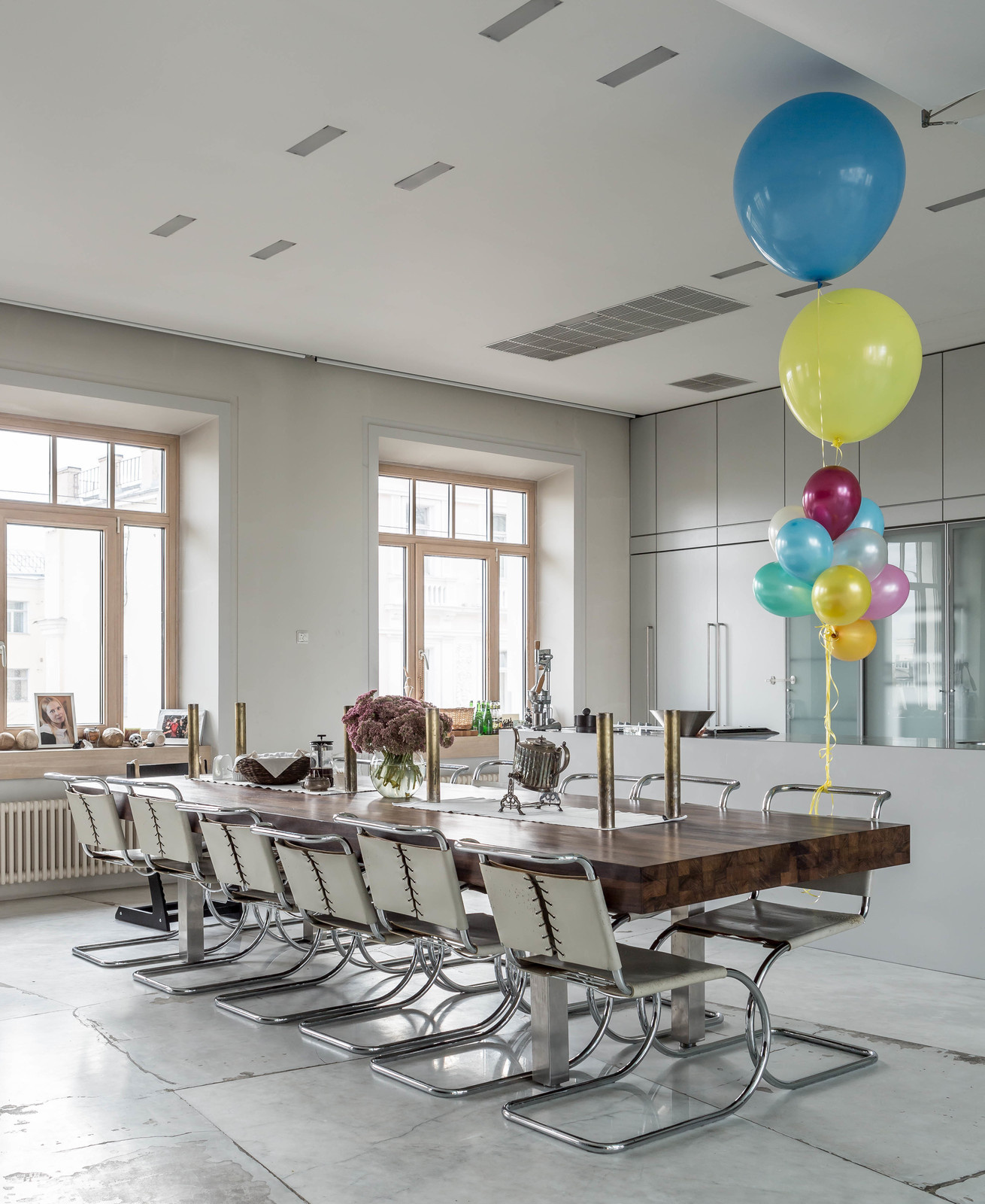 Хамовники для Houzz