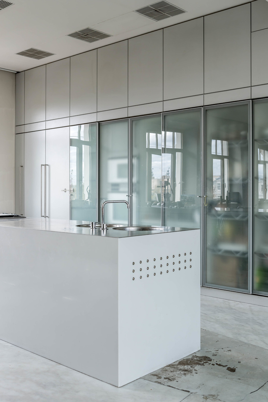 Хамовники для Houzz