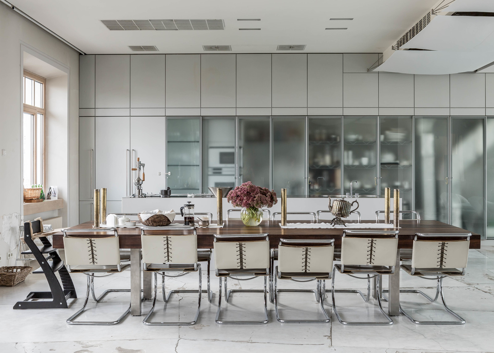 Хамовники для Houzz